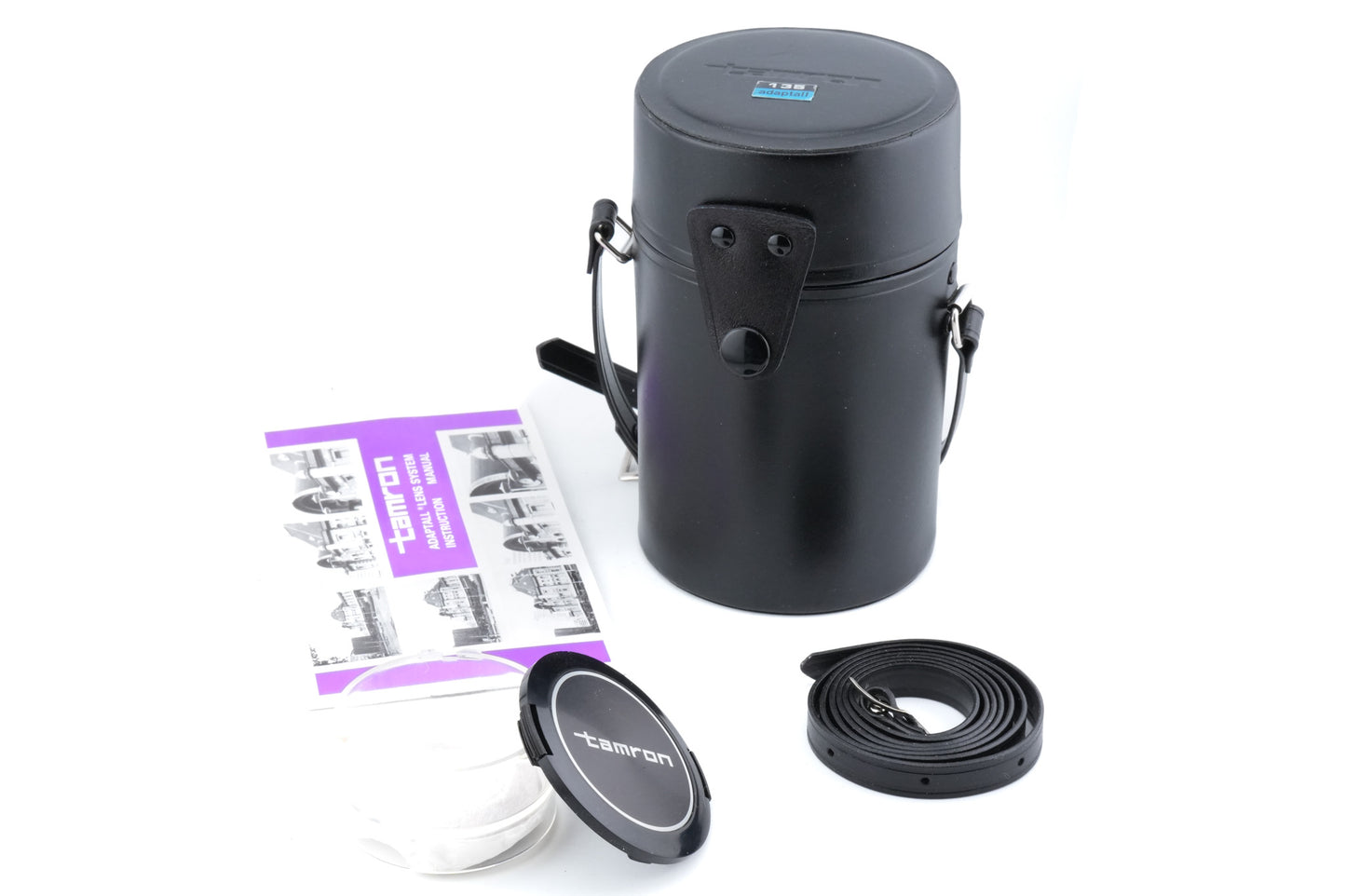 Tamron 135mm f2.8 BBAR Multi C.