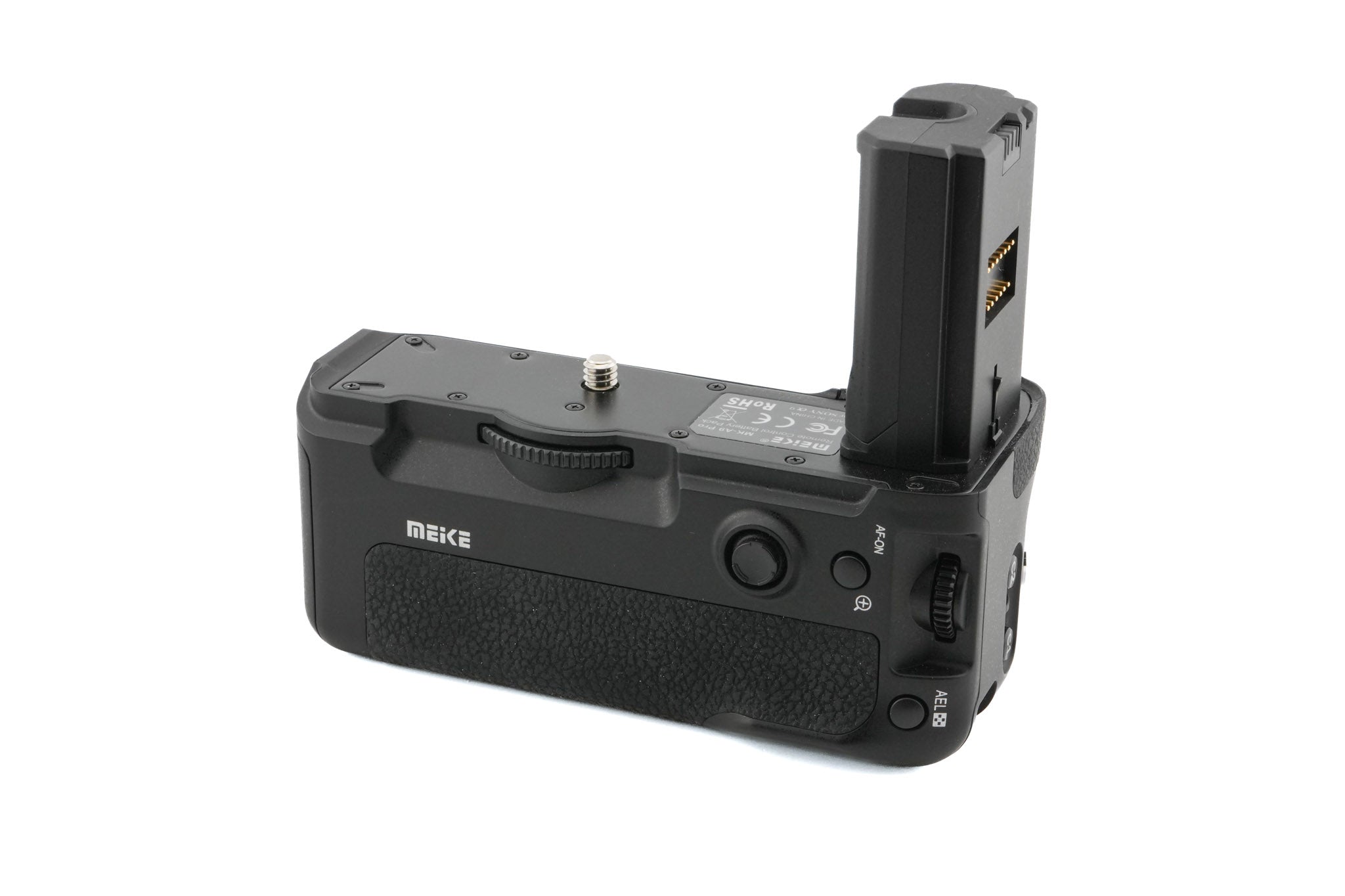 Meike MK-A9 Pro Remote Control Battery Pack – Kamerastore
