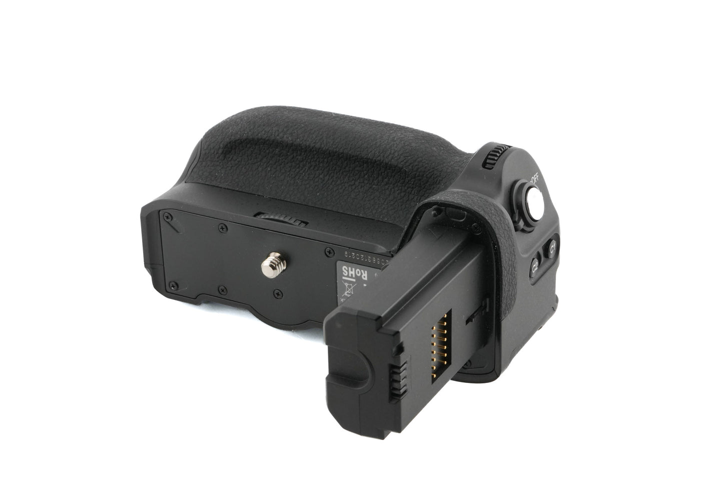 Meike MK-A9 Pro Remote Control Battery Pack