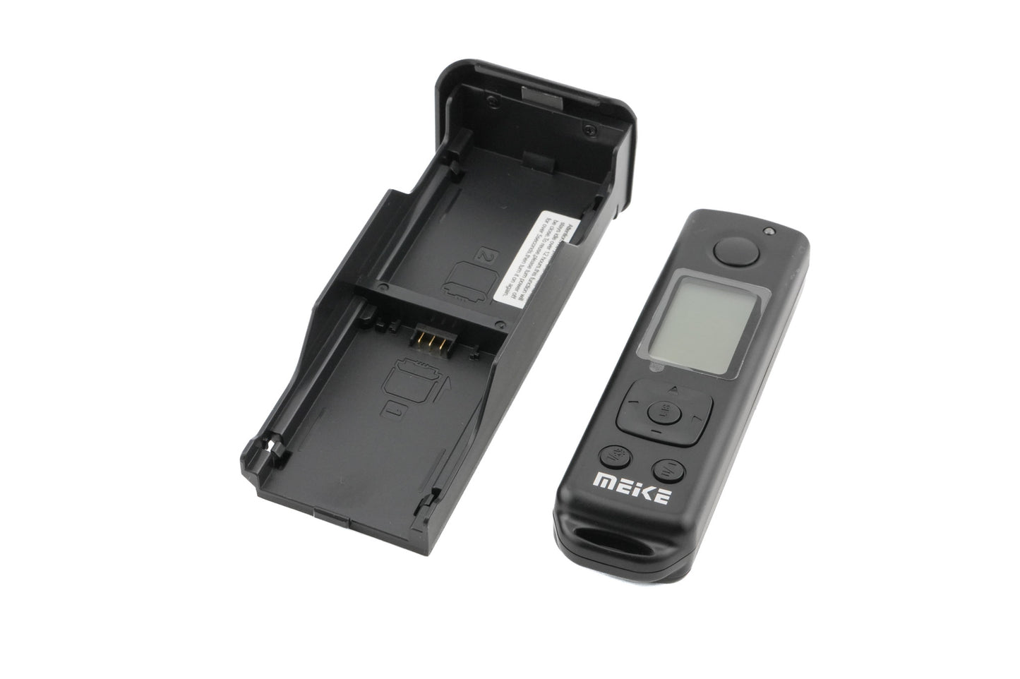 Meike MK-A9 Pro Remote Control Battery Pack