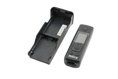 Meike MK-A9 Pro Remote Control Battery Pack
