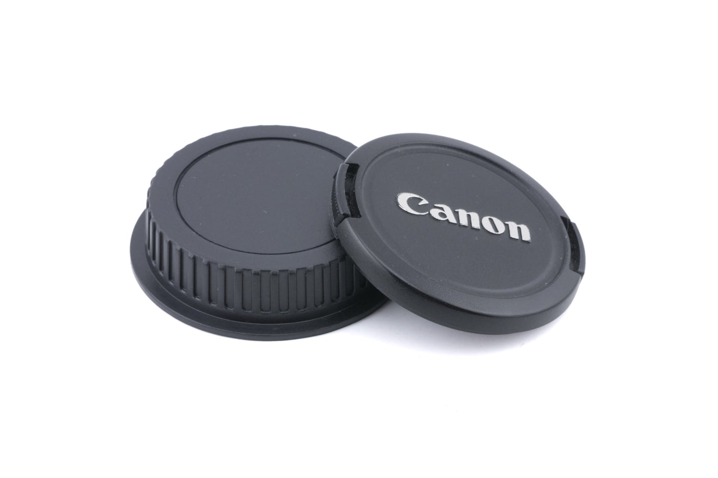 Canon 18-55mm f3.5-5.6 IS