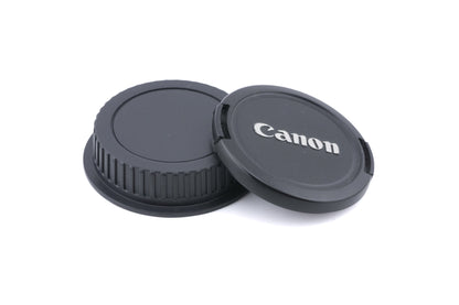 Canon 18-55mm f3.5-5.6 IS