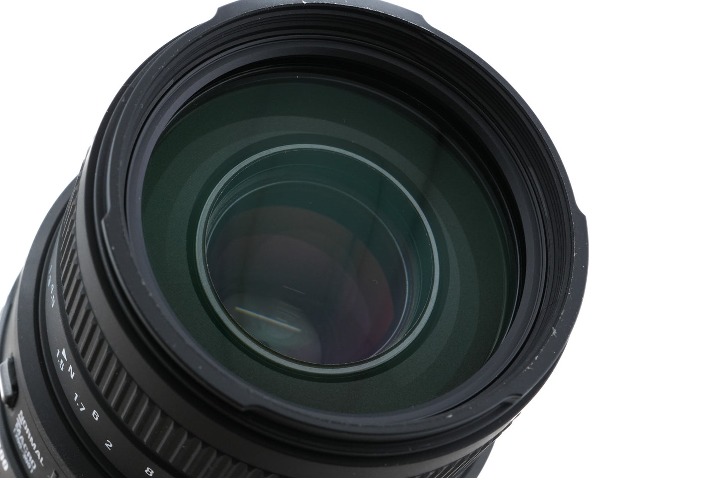 Sigma 70-300mm f4-5.6 DG Macro