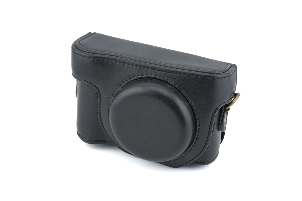 Sony DSC-HX50, DSC-HX60, & DSC-HX30 Case