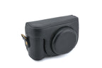 Sony DSC-HX50, DSC-HX60, & DSC-HX30 Case