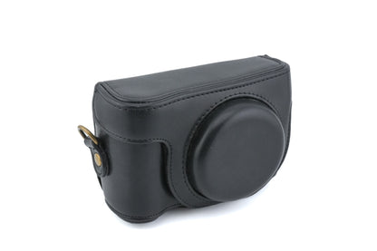 Sony DSC-HX50, DSC-HX60, & DSC-HX30 Case