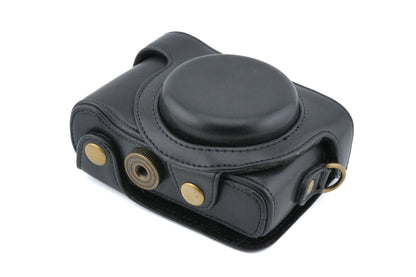 Sony DSC-HX50, DSC-HX60, & DSC-HX30 Case