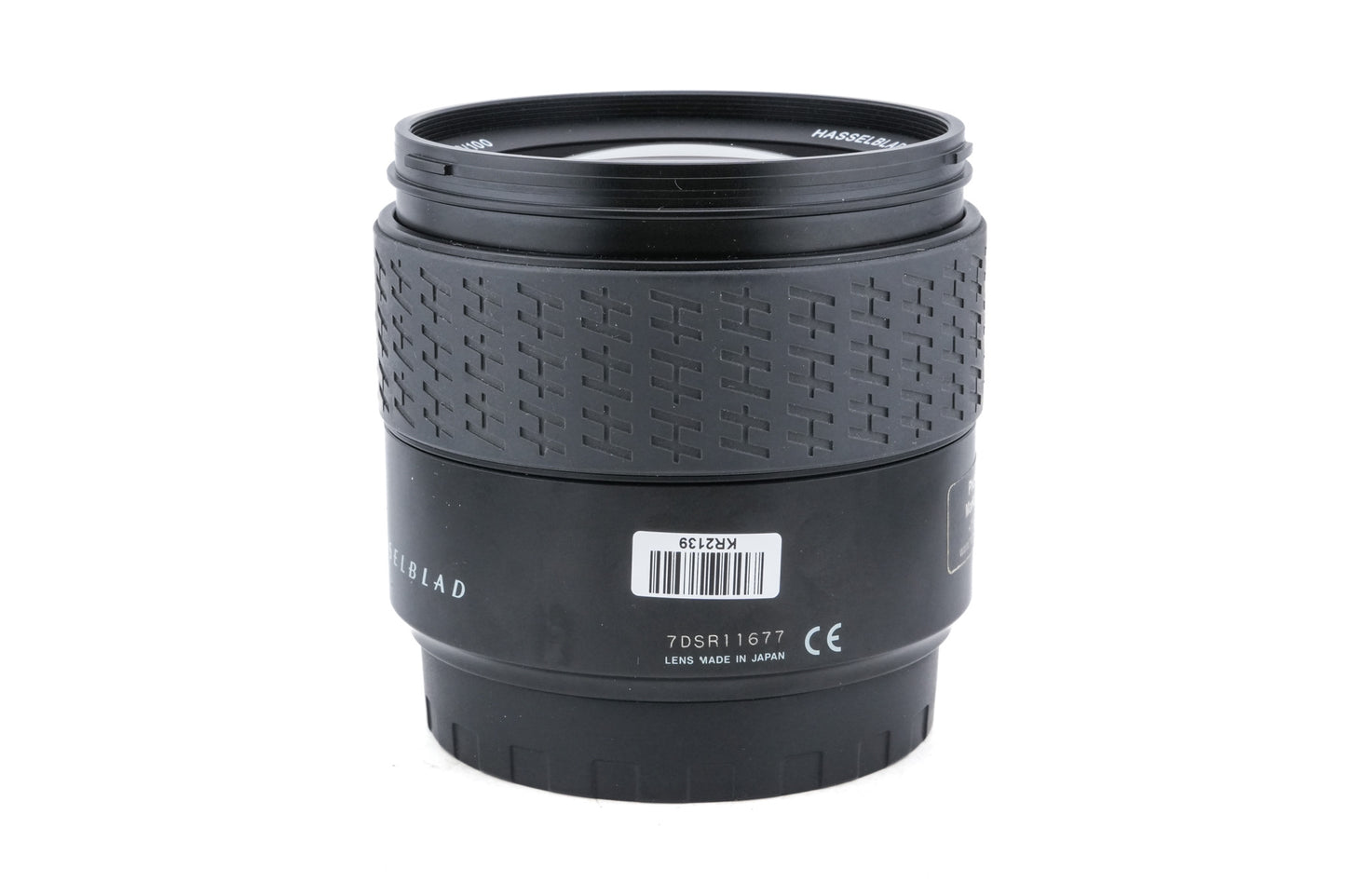 Hasselblad 100mm f2.2 HC