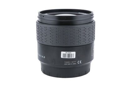 Hasselblad 100mm f2.2 HC