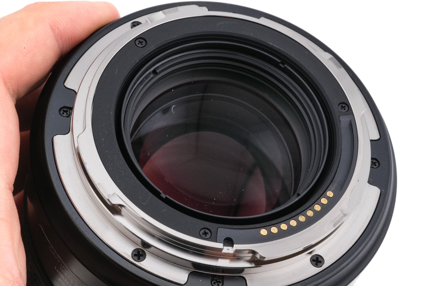 Hasselblad 100mm f2.2 HC