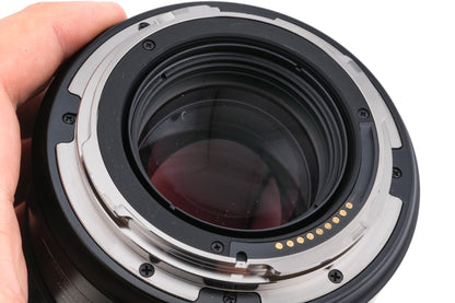 Hasselblad 100mm f2.2 HC