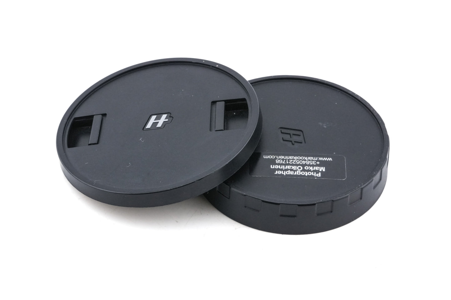 Hasselblad 100mm f2.2 HC