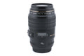 Canon 100mm f2.8 Macro USM