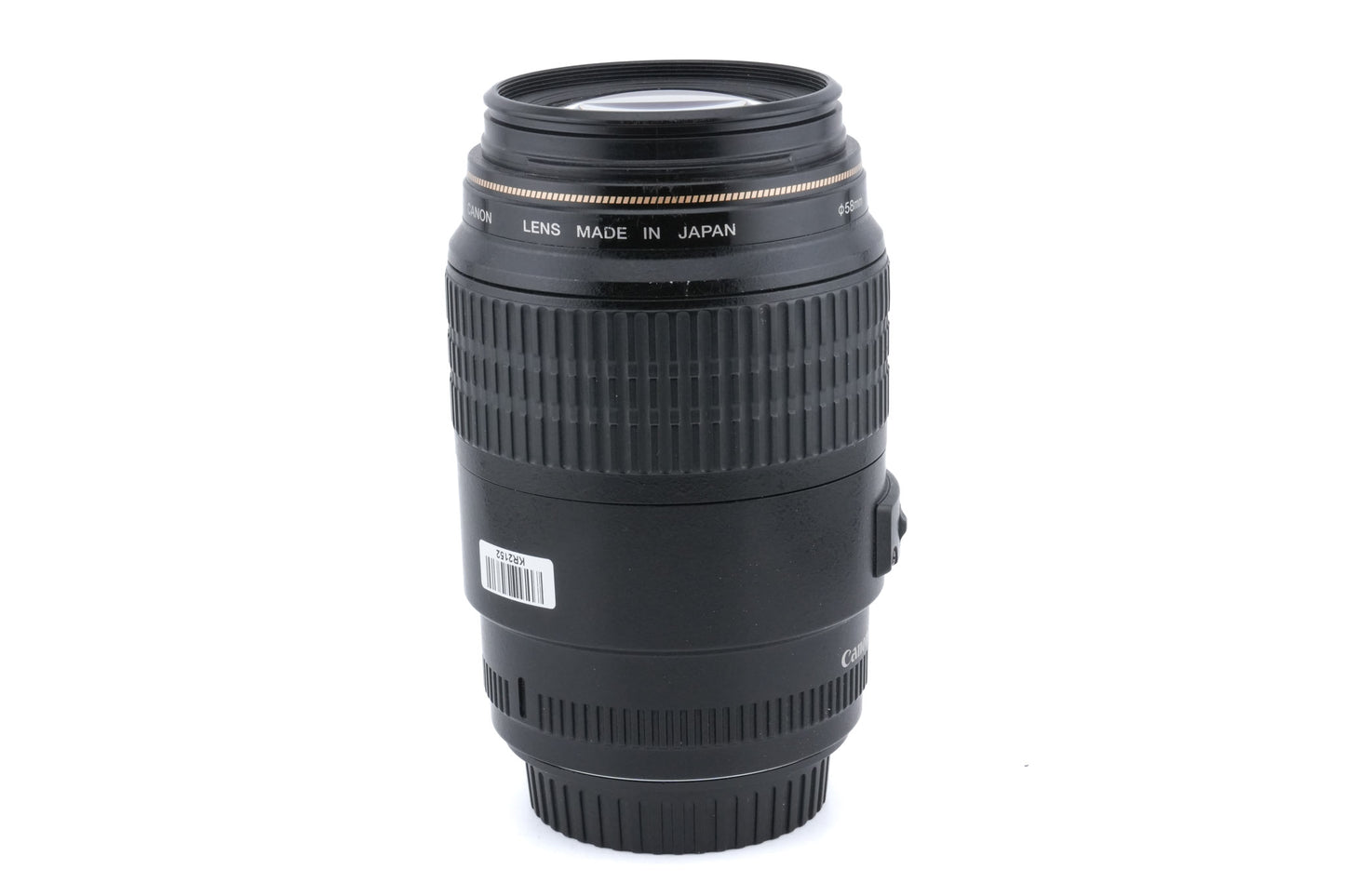 Canon 100mm f2.8 Macro USM