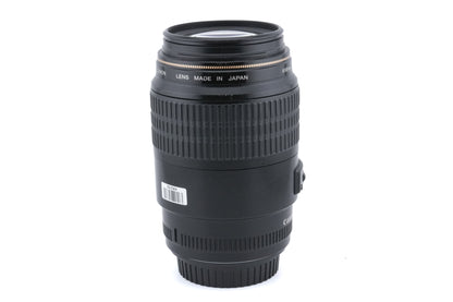 Canon 100mm f2.8 Macro USM