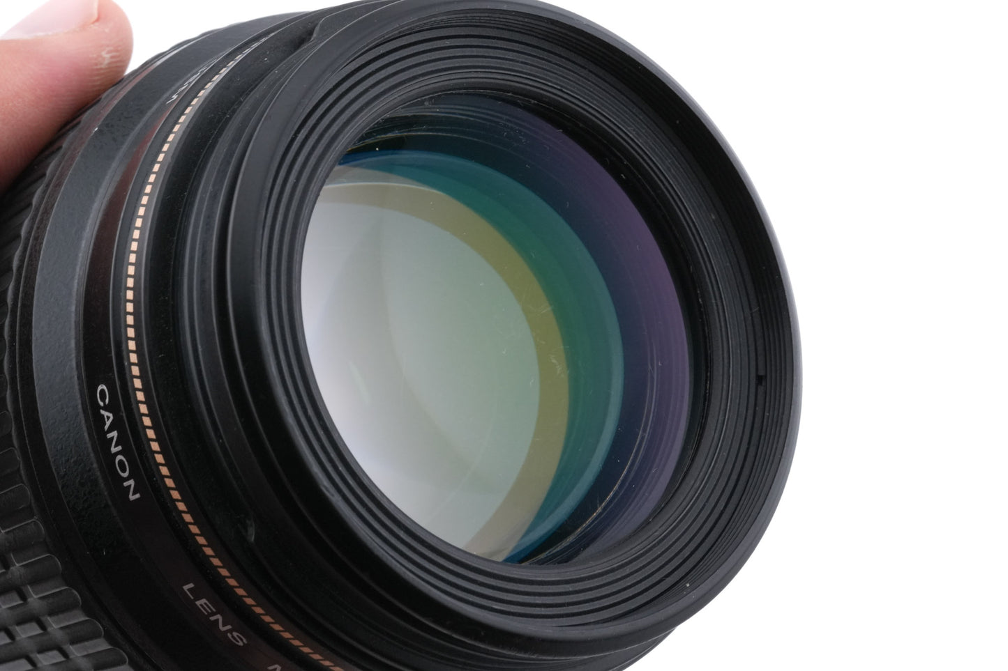 Canon 100mm f2.8 Macro USM