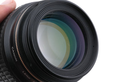 Canon 100mm f2.8 Macro USM