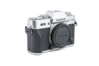 Fujifilm X-T30 II