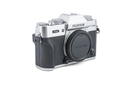 Fujifilm X-T30 II