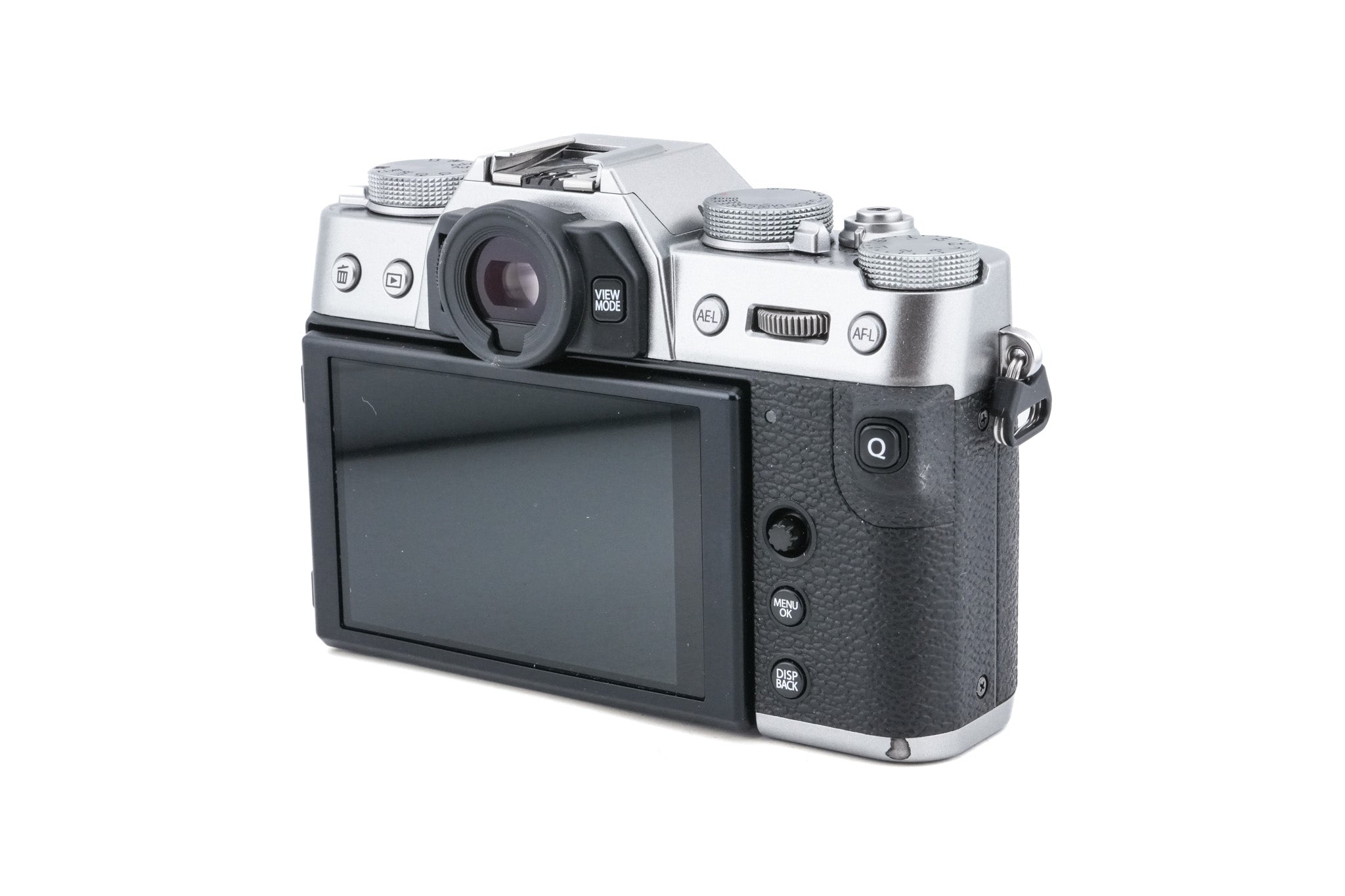 Fujifilm X-T30 II