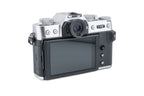 Fujifilm X-T30 II
