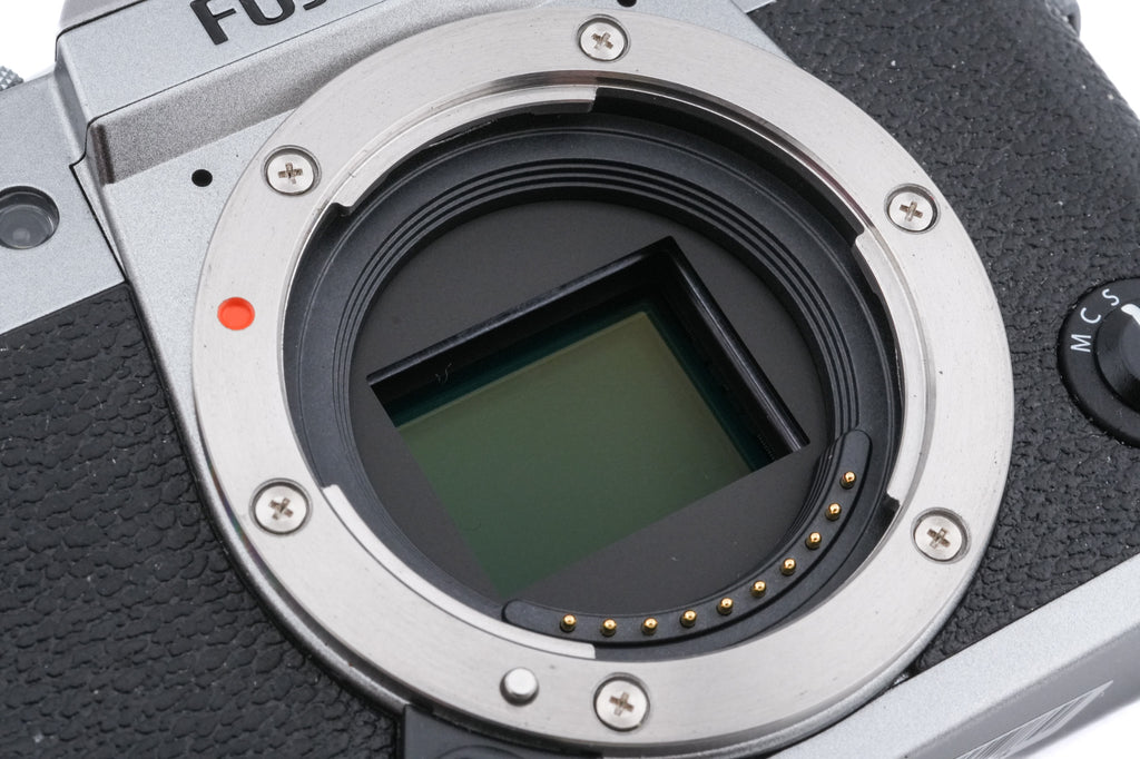 Fujifilm X-T30 II