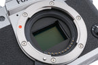 Fujifilm X-T30 II