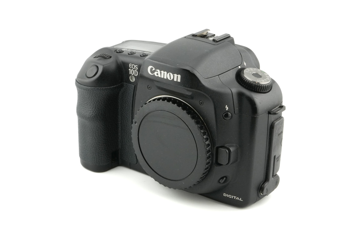 Canon EOS 10D
