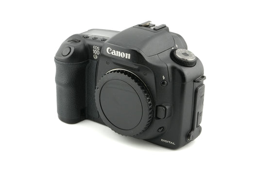 Canon EOS 10D