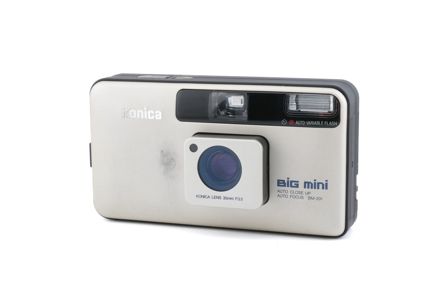 Konica Big Mini BM-201
