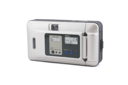 Konica Big Mini BM-201