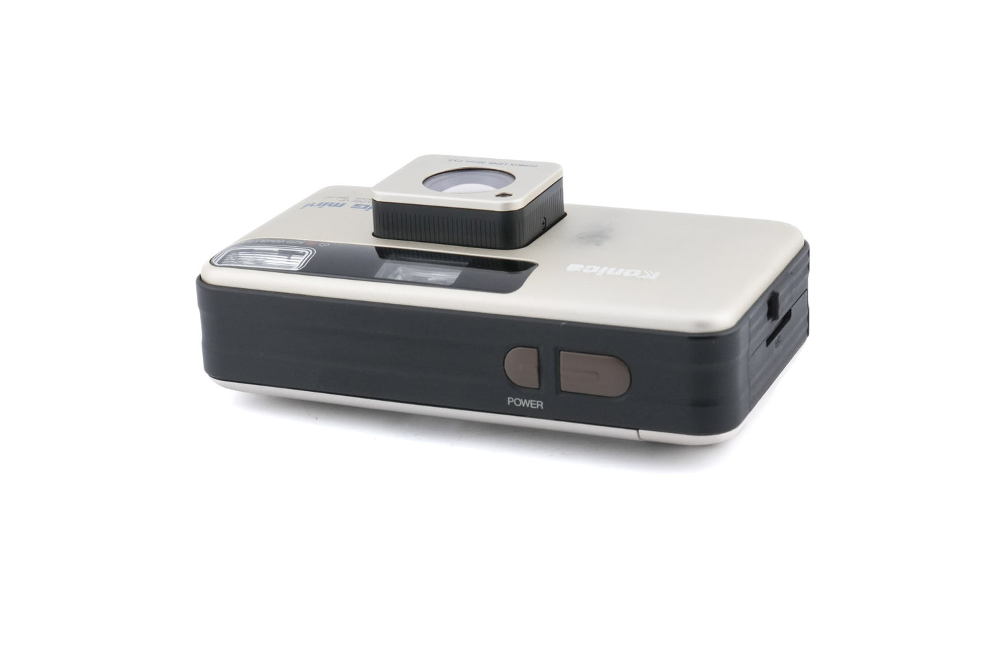 Konica Big Mini BM-201