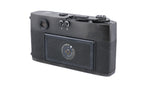 Leica M5 (Black, 10502)