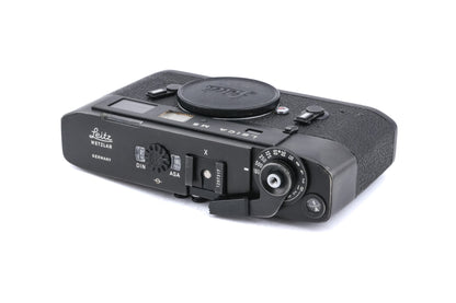 Leica M5 (Black, 10502)