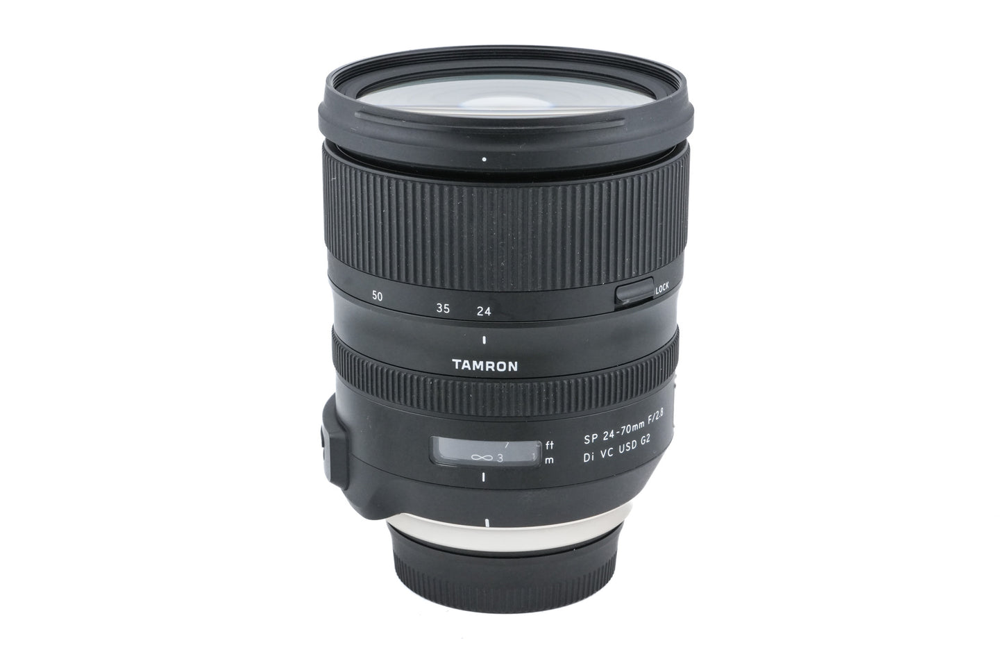 Tamron 24-70mm f2.8 SP Di VC USD G2 (A032)