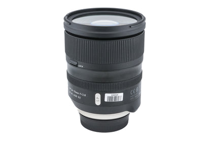 Tamron 24-70mm f2.8 SP Di VC USD G2 (A032)