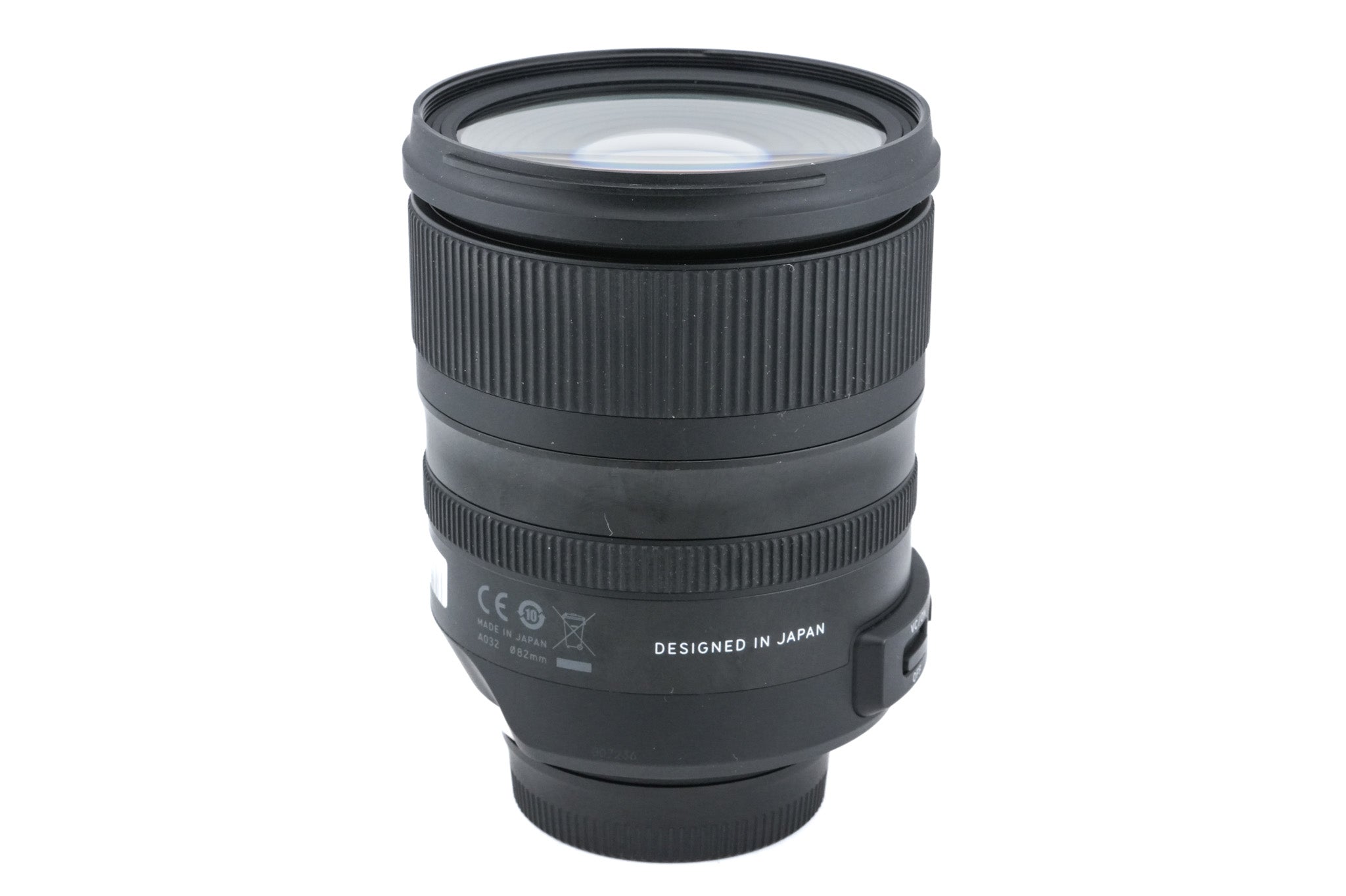 Tamron 24-70mm f2.8 SP Di VC USD G2 (A032) – Kamerastore