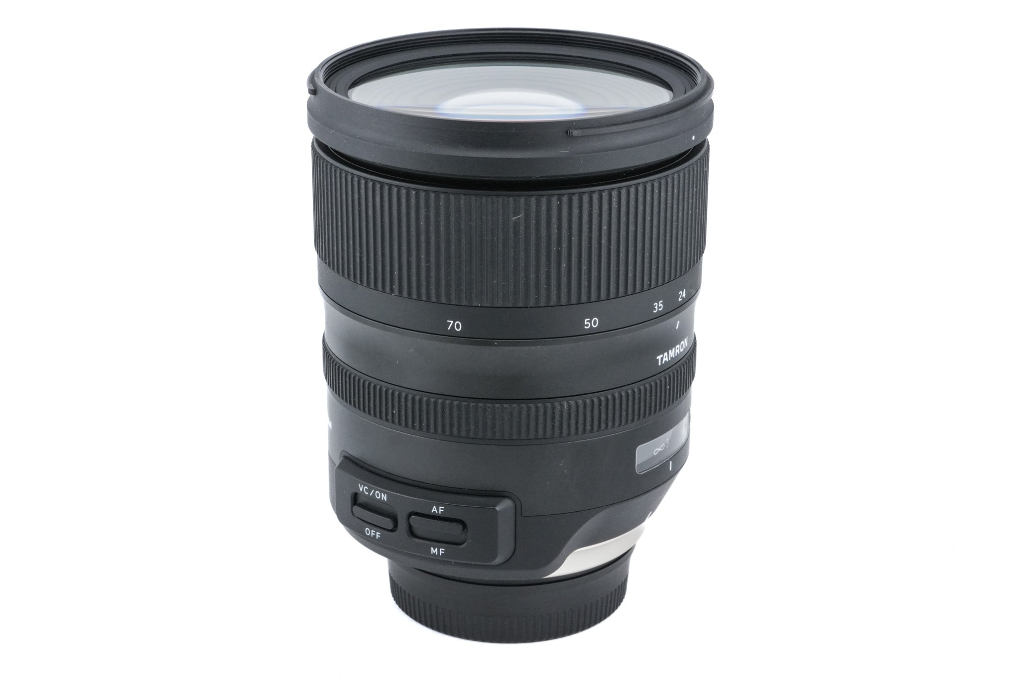 Tamron 24-70mm f2.8 SP Di VC USD G2 (A032) – Kamerastore