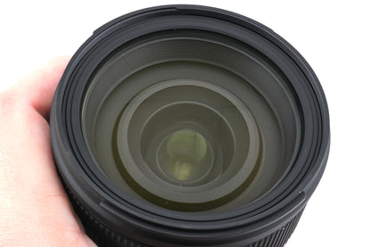 Tamron 24-70mm f2.8 SP Di VC USD G2 (A032)