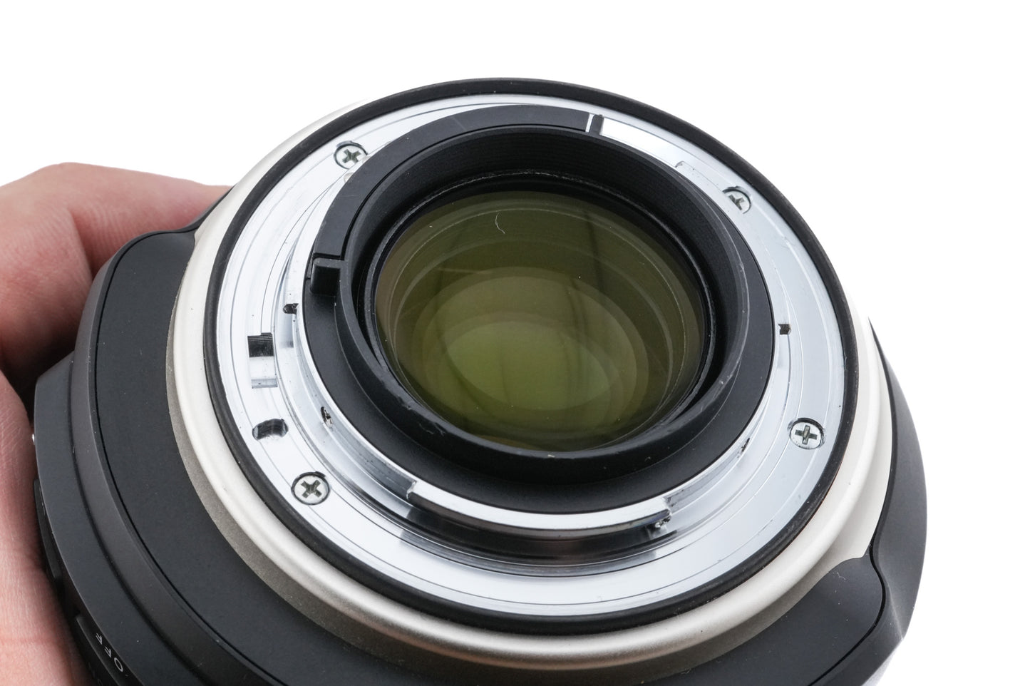 Tamron 24-70mm f2.8 SP Di VC USD G2 (A032)