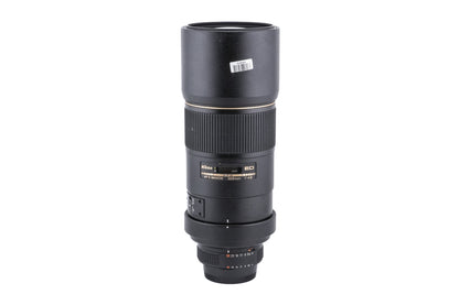 Nikon 300mm f4 AF-S Nikkor D ED