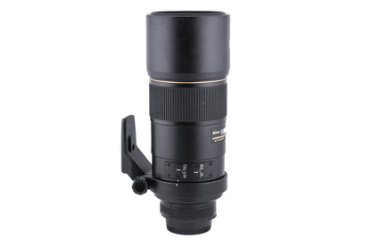 Nikon 300mm f4 AF-S Nikkor D ED