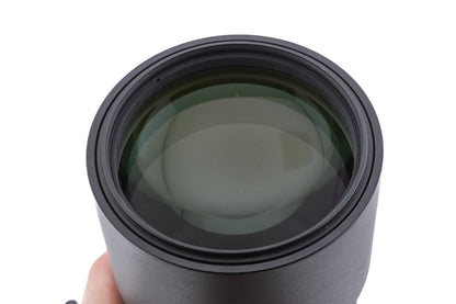 Nikon 300mm f4 AF-S Nikkor D ED