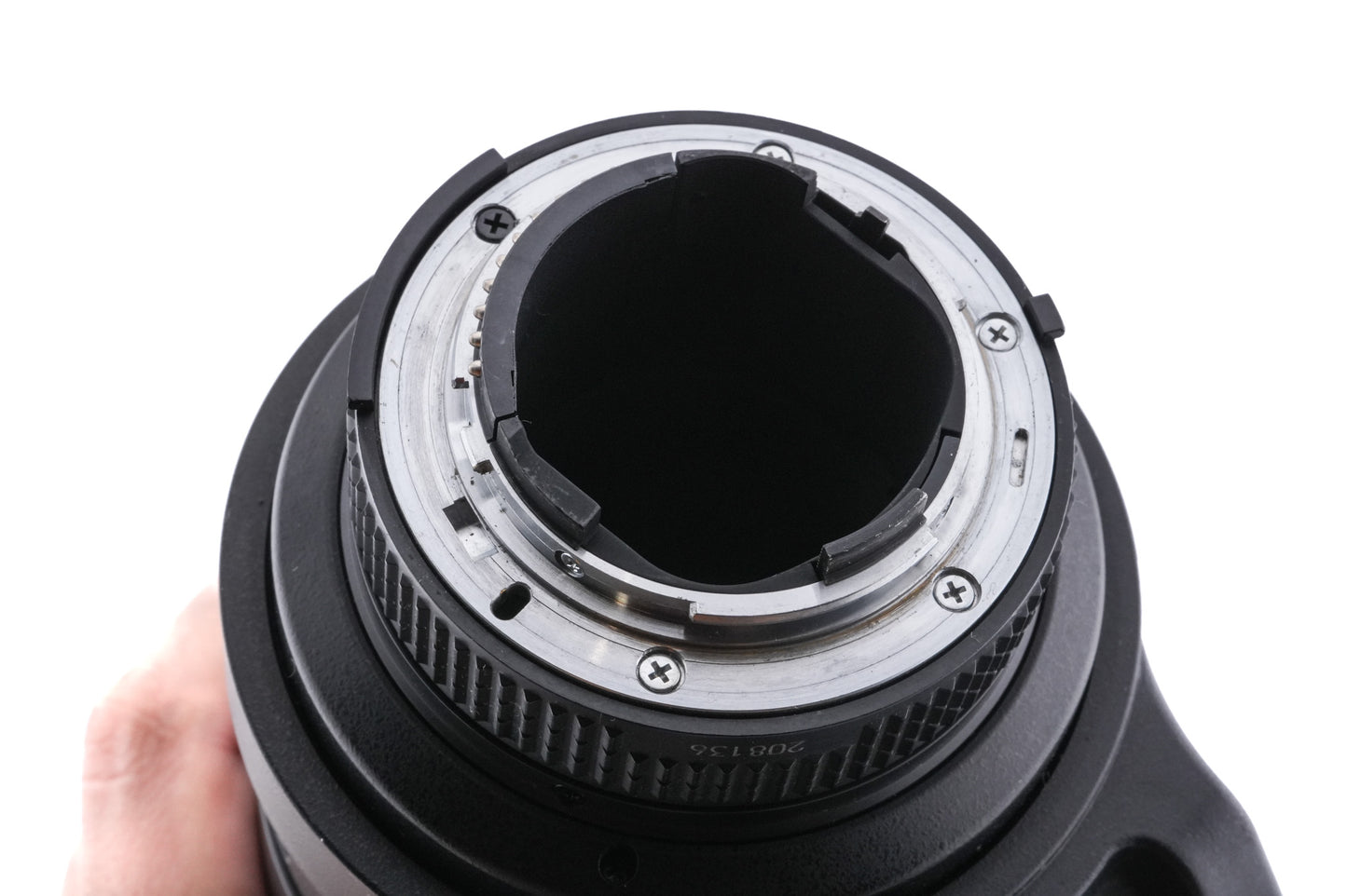 Nikon 300mm f4 AF-S Nikkor D ED