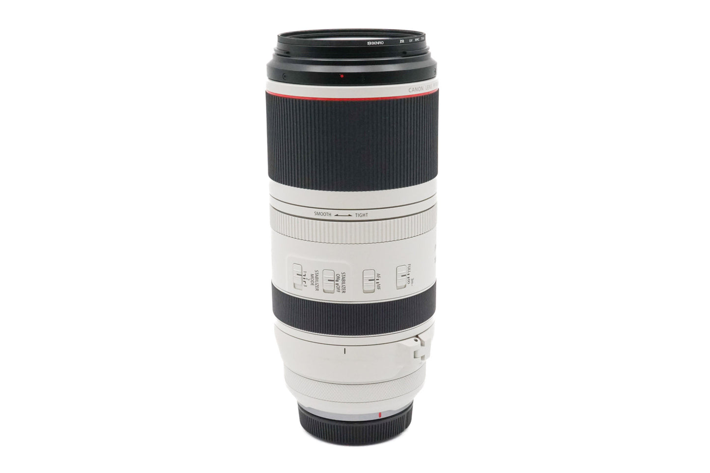 Canon 100-500mm f4.5-7.1 L IS USM