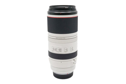 Canon 100-500mm f4.5-7.1 L IS USM