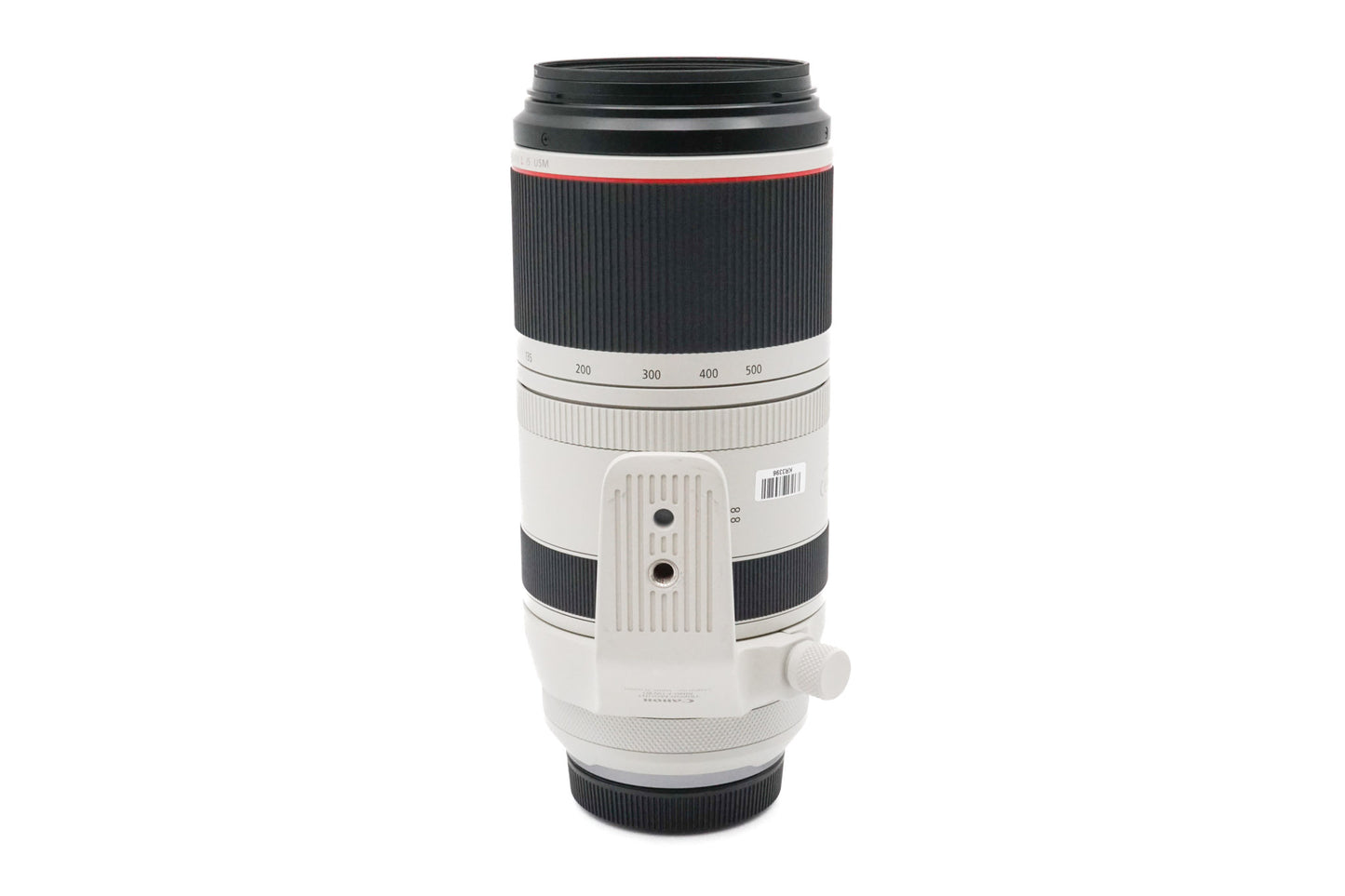 Canon 100-500mm f4.5-7.1 L IS USM