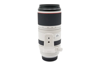 Canon 100-500mm f4.5-7.1 L IS USM
