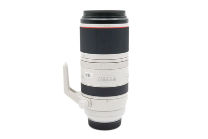 Canon 100-500mm f4.5-7.1 L IS USM